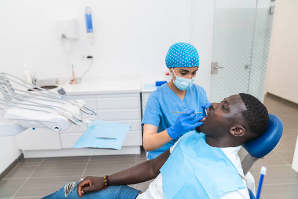 Best Emergency Broken Tooth Repair in Plymouth, PA